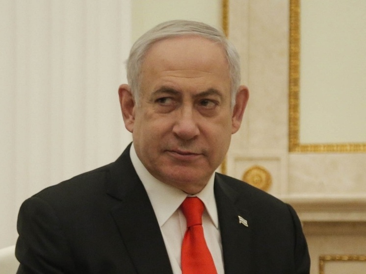 Нетаньяху назвал «прекрасной» возможность продления гуманитарной паузы в секторе Газа
