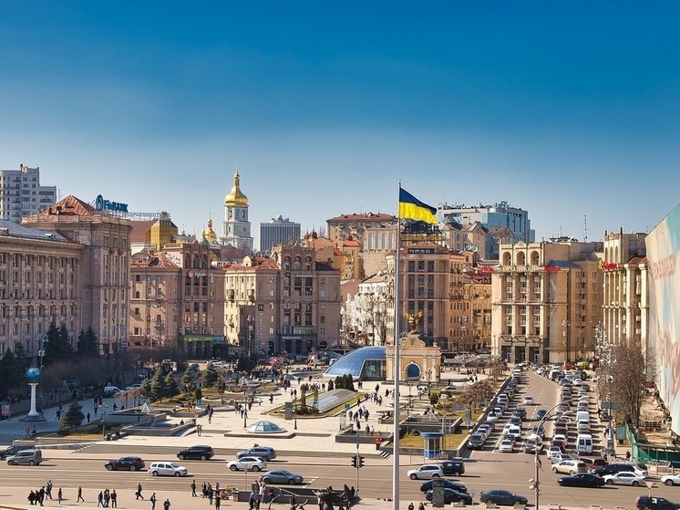 Дипломат Хаас: Киеву придется забыть о потерянных территориях