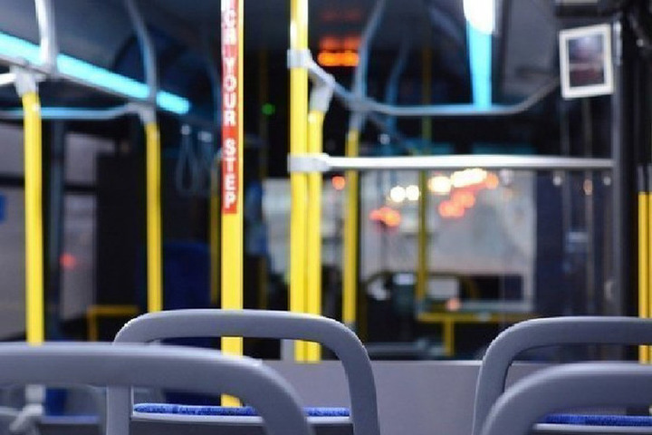 В Белгородской области губернатор предложил увеличивать количество рейсовых автобусов во время непогоды