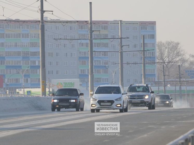 Двое детей сбежали из детсада в Набережных Челнах