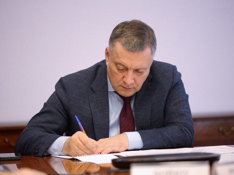 Губернатор Игорь Кобзев подписал указ о единовременной выплате мобилизованным из Иркутской области при заключении контракта о прохождении военной службы