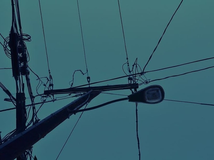 Сотня аварийных бригад привлечена к устранению последствий непогоды в ДНР