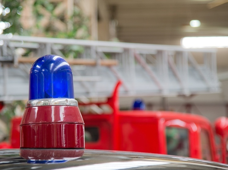 Автомобилист в Петрозаводске получил травмы в ДТП