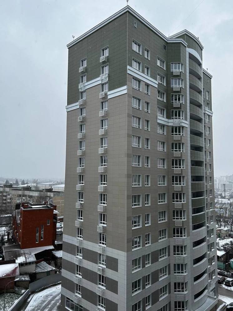 Владельцы разрушенных домов на улице Маяковского в Белгороде должны выбрать новое жилье до конца года