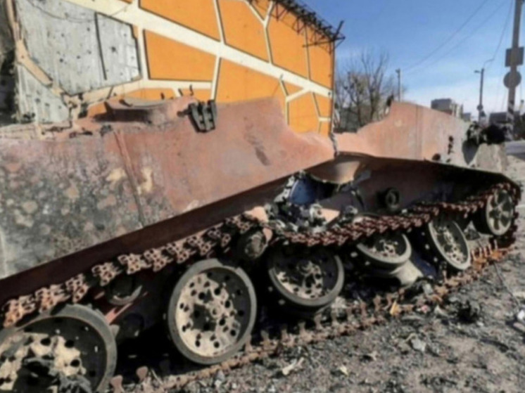 Военкор Коц назвал переломный момент Авдеевской операции