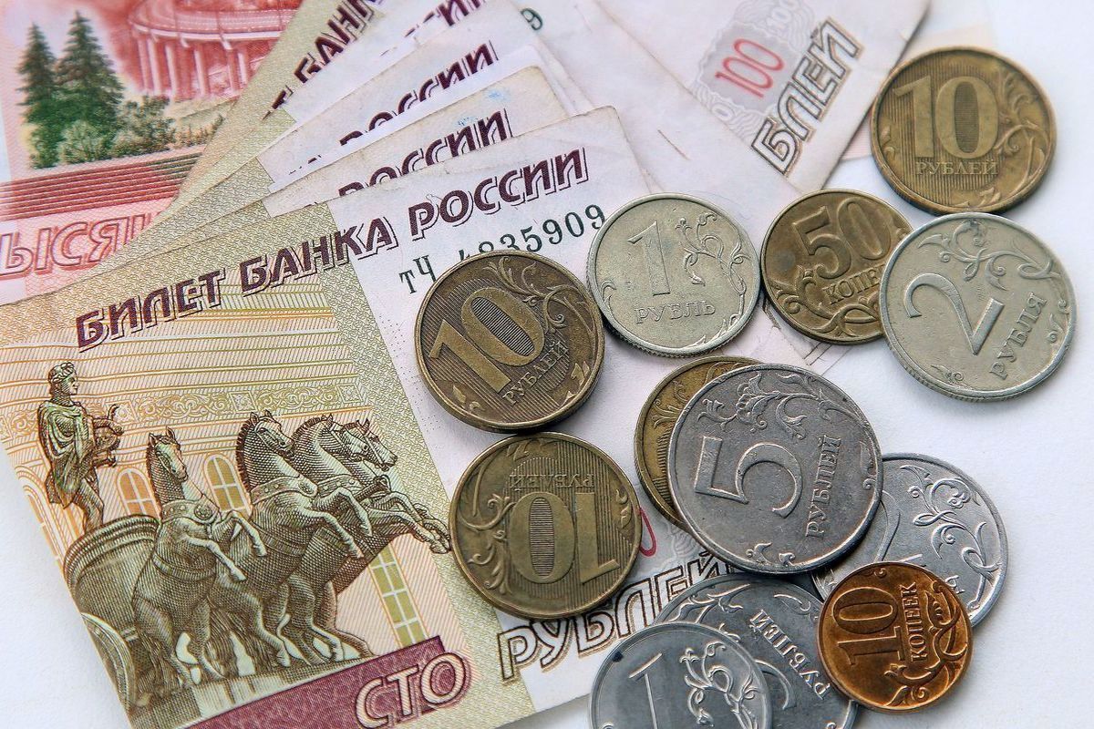 Russian woman received benefits for an imaginary child for three years