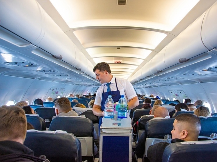 В предновогодние дни и в начале января больше пассажиров смогут улететь самолетами АК «Ямал»