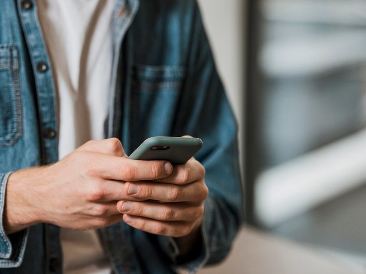 В Крыму из-за непогоды возникли проблемы с мобильной связью