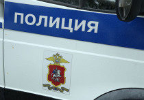 Инцидент произошел в городе Батайске Ростовской области