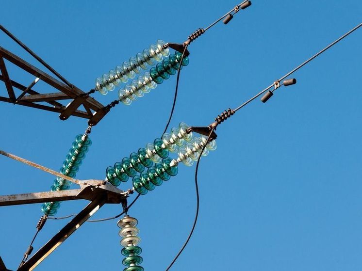 Почти два миллиона россиян остались без света в южных регионах