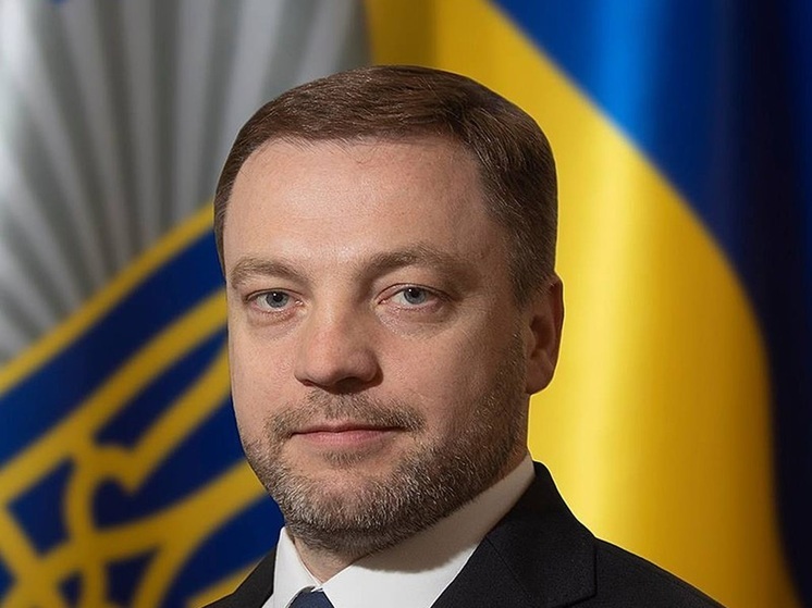 На Украине завершили расследование дела о гибели главы МВД Монастырского