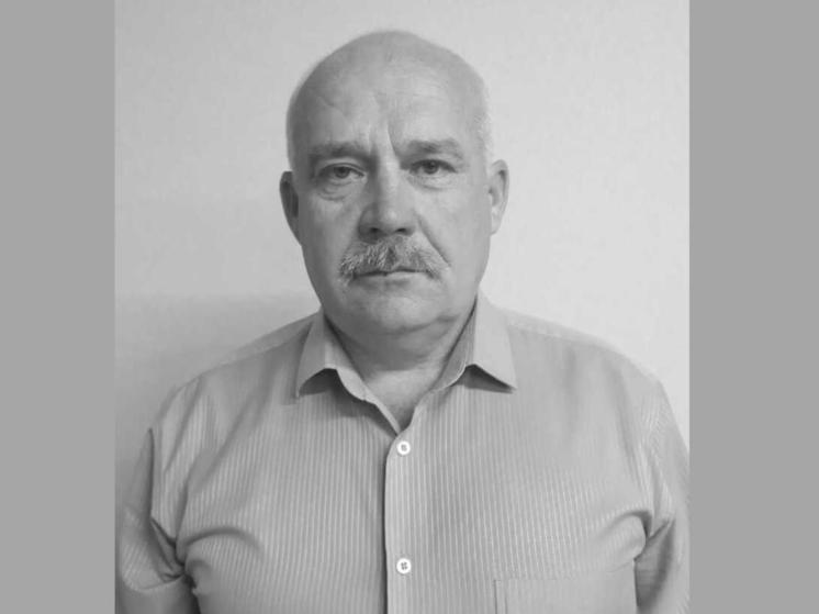 Умер руководитель брянского авиационного спортклуба «Пересвет» Сергей Исаев