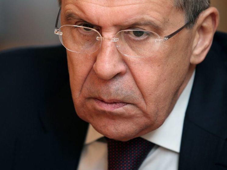 Лавров: мировое большинство не даст Западу использовать форум G20 в своих целях