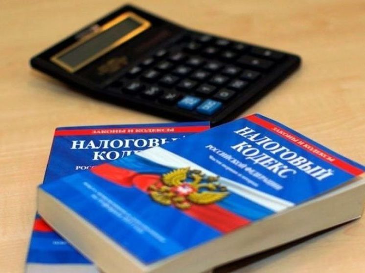 Кировчанам напомнили о приближающемся сроке уплаты налогов
