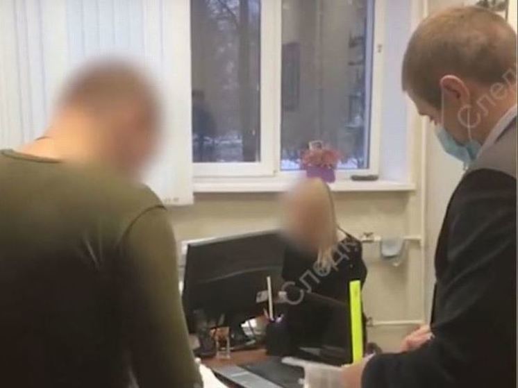 В Орле утвердили обвинительное заключение в отношении сотрудников ООО «Техспецкомплект»