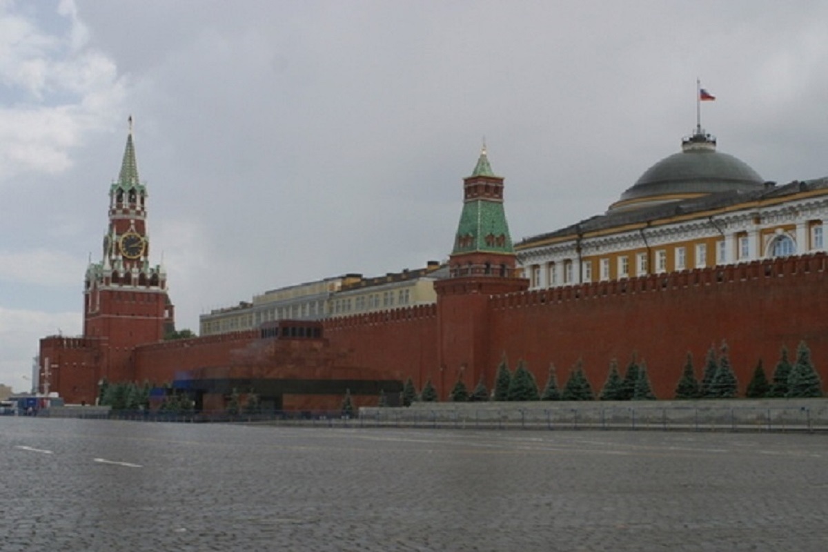 Песков о снегопаде в Москве: Путин добрался на работу «не так тяжело, как остальные москвичи»