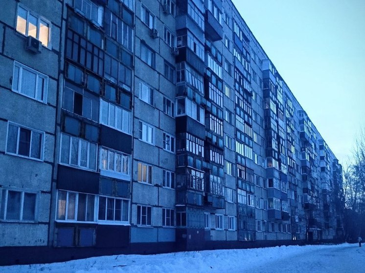 В Пензе 28 ноября ожидается гололёд и мороз