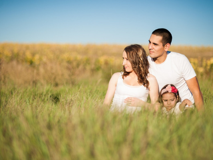В НАО пообещали продолжить оказание помощи и поддержки семьям округа