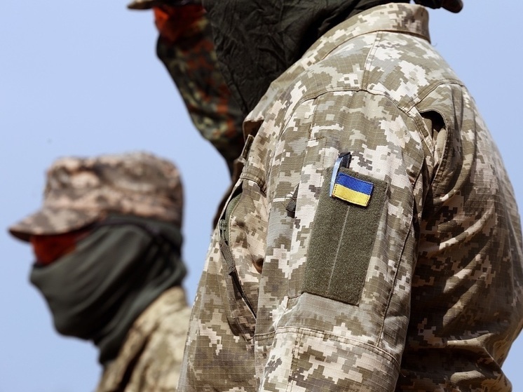 Оценена возможность военного переворота на Украине
