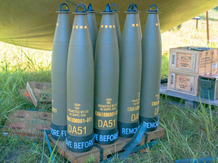 Конгресс вновь не пришел к консенсусу