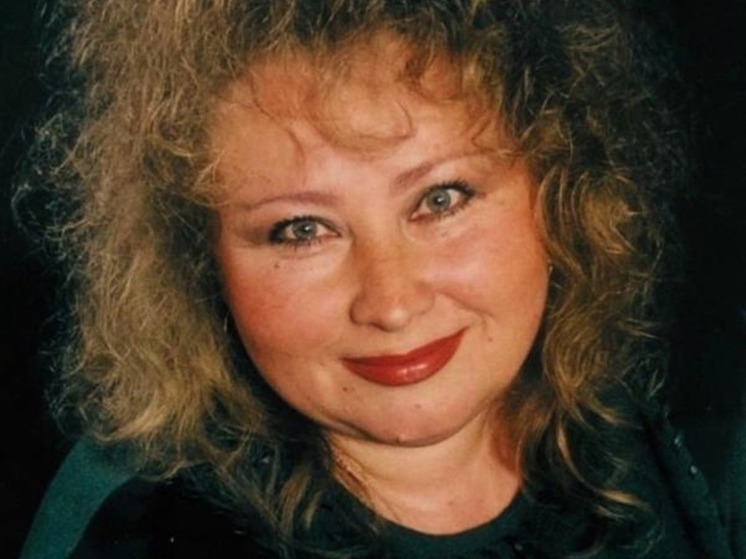 Актриса театра кукол «Тридевятое царство» Ирина Пугаёва скончалась в Чите
