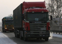  Страна-сосед вредит экономике России усиленными проверками грузового транспорта
