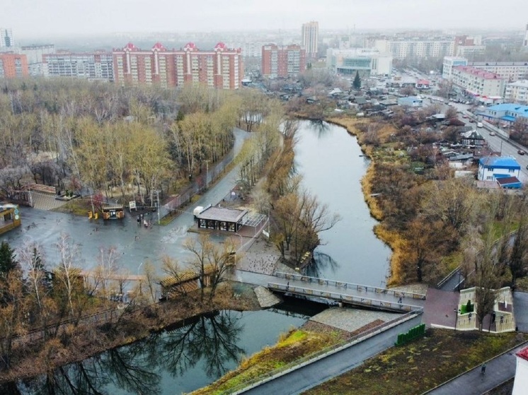 Две улицы будут расширять в Кургане