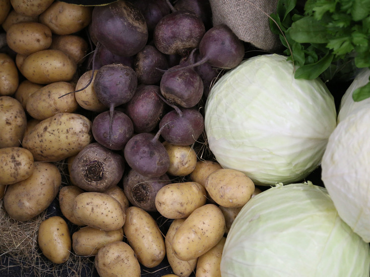 В этом году собранный в Башкирии урожай оказался не таким большим, как в 2022-м