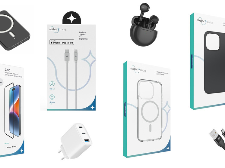 Электроника под брендом МегаФона появится в магазинах Карелии