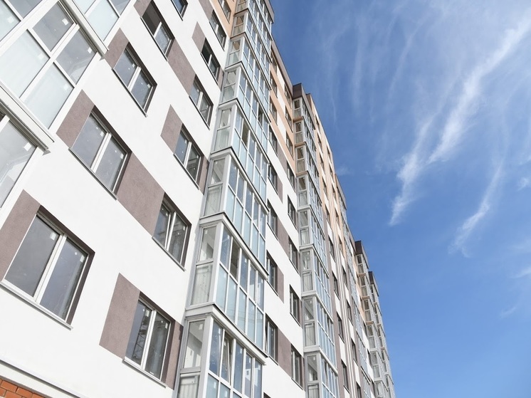 IT-специалисты могут оформить ипотеку в Волгоградской области с господдержкой