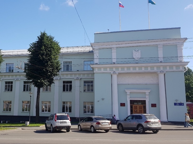 Правительство Карелии создало управление по молодежной политике