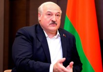 В пресс-службе президента Белоруссии сообщили, что Александр Лукашенко подписал указ об увольнении своего помощника  - инспектора по Витебской области Игоря Брыло за поступок, несовместимый с государственной службой