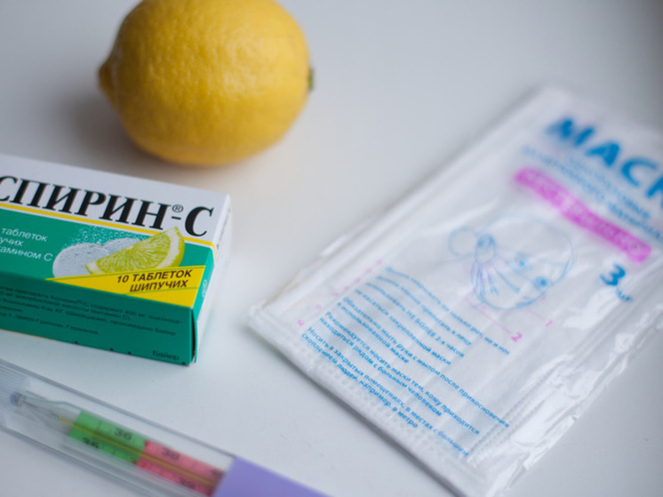 Калининградцы стали болеть на 19% чаще