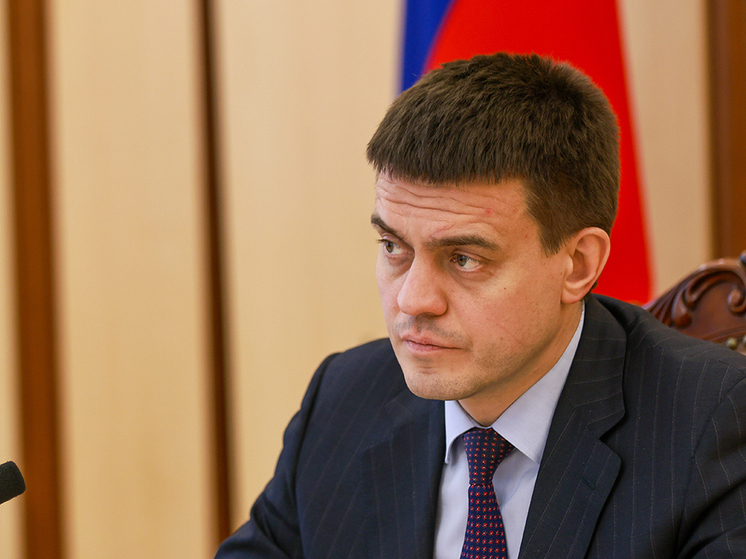 Власти Красноярского края обсудили подготовку к зиме