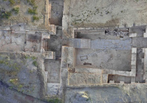 Археологи обнаружили пугающее количество останков
