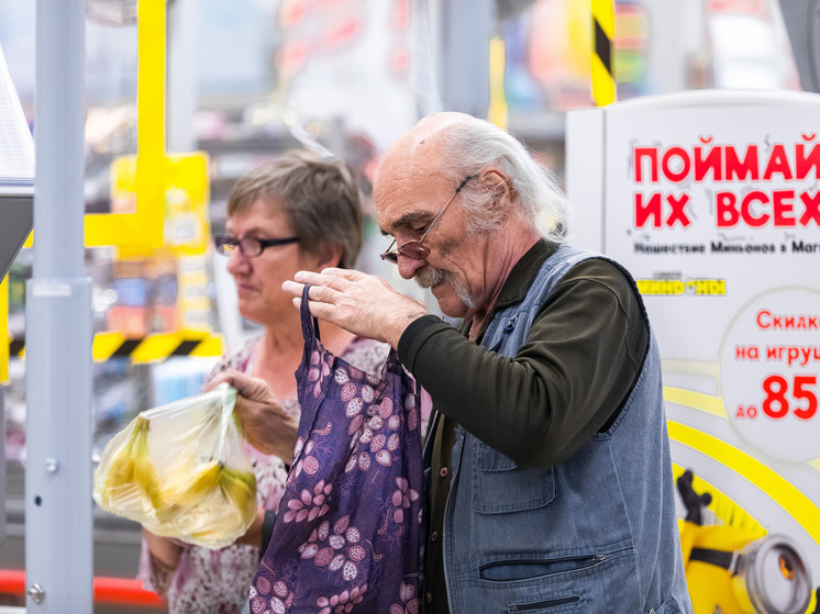 Дражайшие бананы: челябинцы отмечают рост цен на заморский продукт