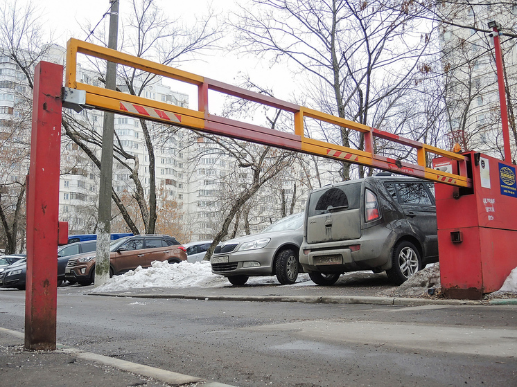 Чаще всего автомобили пачкают в кварталах новостроек