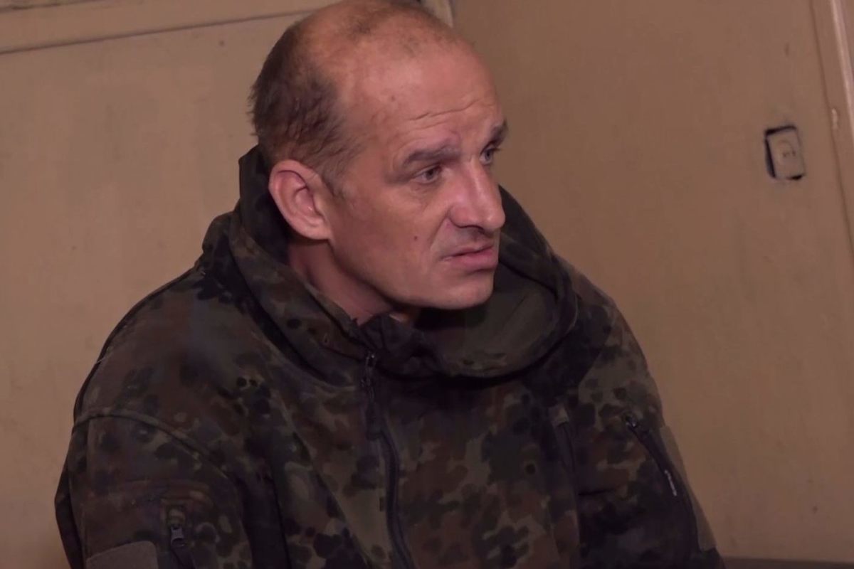 A Ukrainian prisoner spoke about a large number of refuseniks: “They don’t want to be ‘meat’