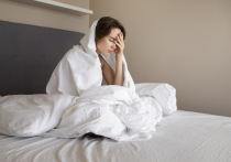Врач-эндокринолог Зухра Павлова рассказала о негативных последствиях недосыпа