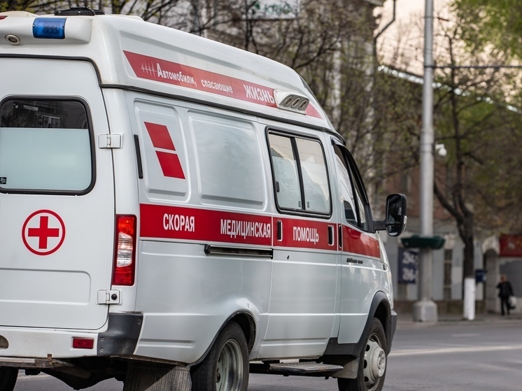 В Ростове в канализационном люке нашли труп мужчины