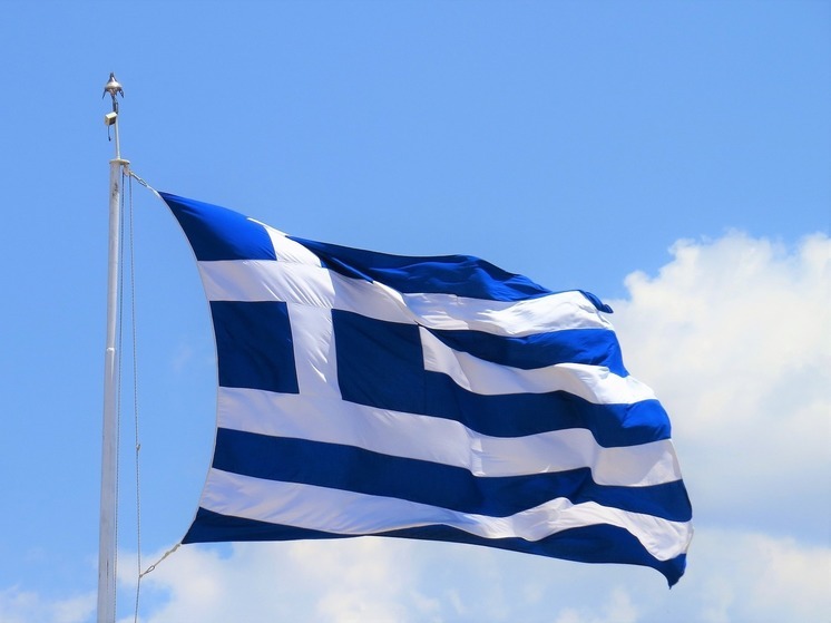 Греция призвала добиться от Украины отчетов за оказанную помощь