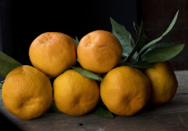 Эксперты Роскачества назвали 5 признаков спелого мандарина