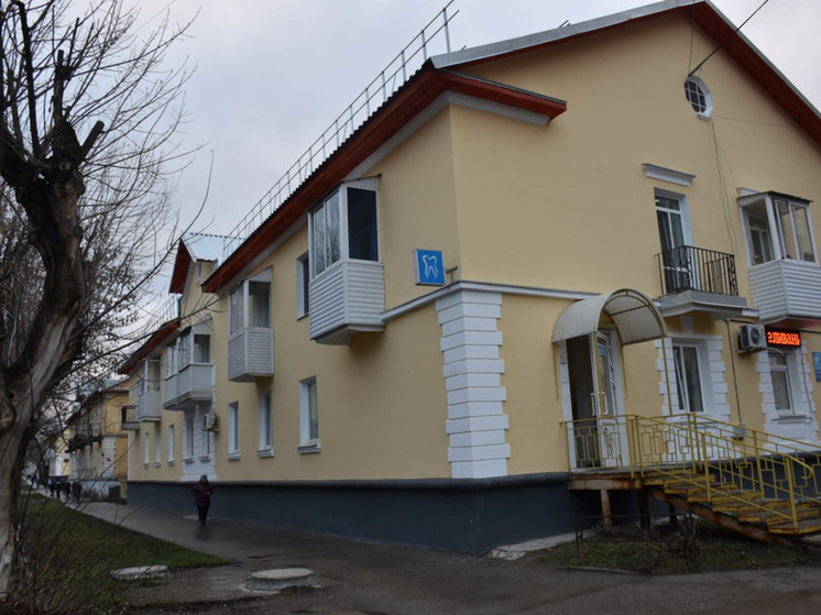 В Краснокамском округе за сезон обновили 15 жилых домов