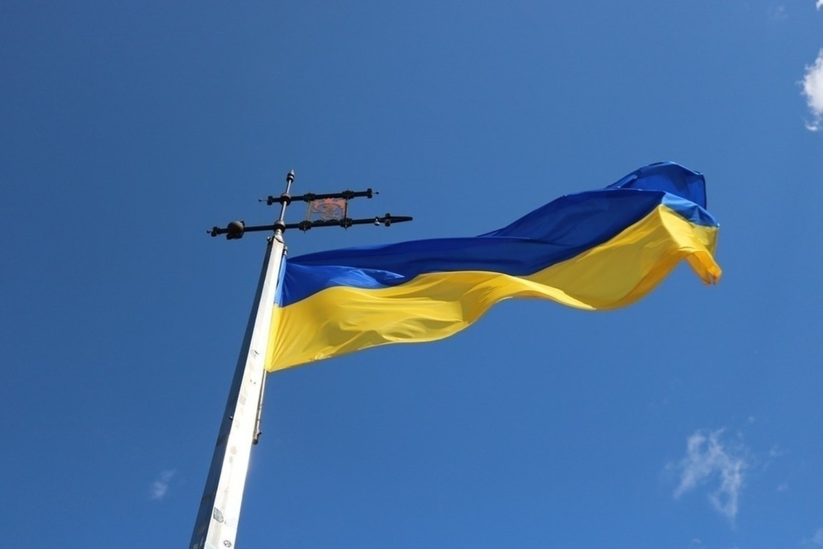 Ukraine will send a “landing party” of deputies to the United States
