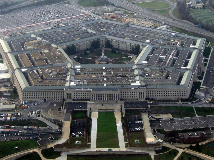 Пентагон не смог подтвердить заявление КНДР о съемке Белого дома