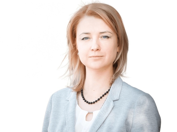 Прокуратура вызвала экс-красноярку после заявления о выдвижении в президенты РФ