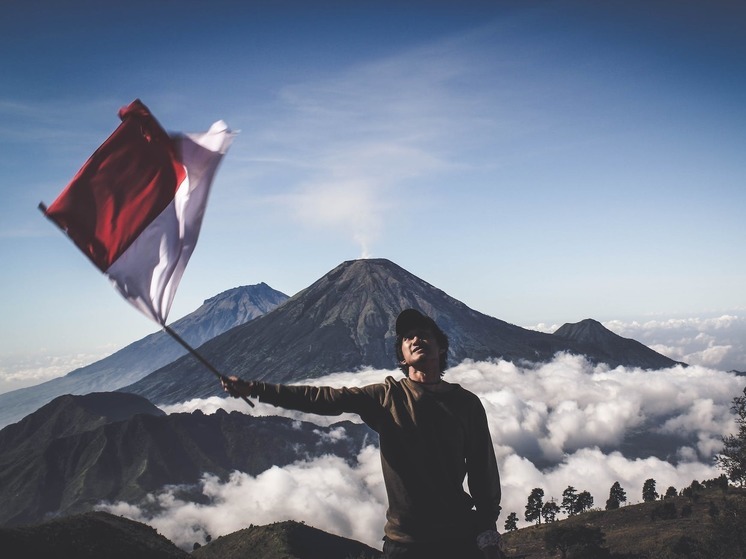 В Индонезии начинается кампания в преддверии выборов президента