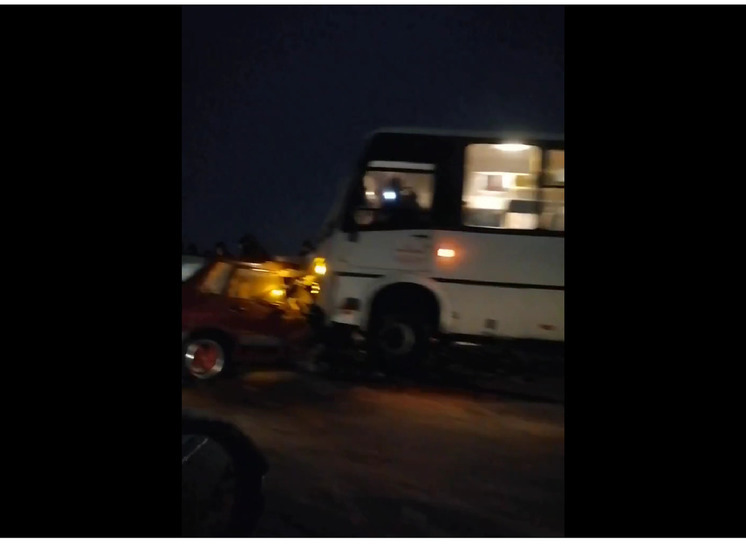 Ярославская прокуратура взяла на контроль вопрос ДТП с автобусом из Тутаева