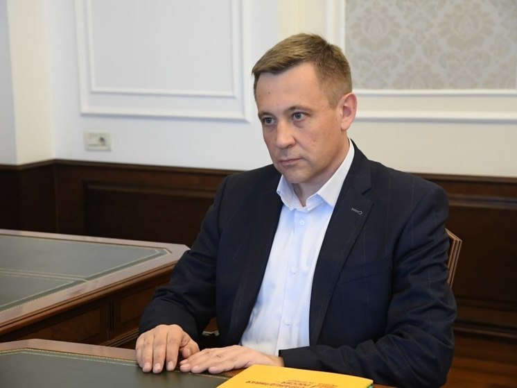 Андрея Жуковского переизбрали лидером омских эсеров