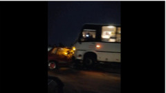 Ярославская прокуратура взяла на контроль вопрос ДТП с автобусом из Тутаева